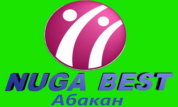 Нуга Бест Абакан, Салон-магазин